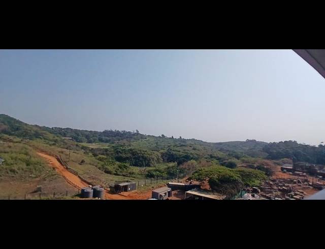 2 BEDROOM PROPERTY TO RENT IN BALLITO CENTRAL